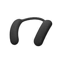 Sony Parlante Bluetooth HT-AN7 estilo Neckband Bravia Theatre U